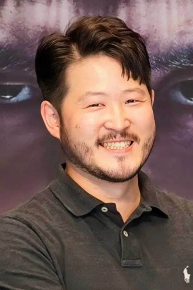 صورة الغلاف لـ Min Yeon-hong