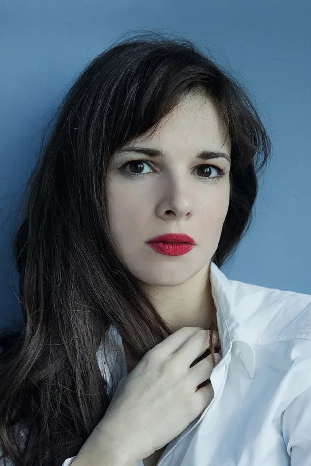 Imagen de portada para Evgenia Dimitropoulou
