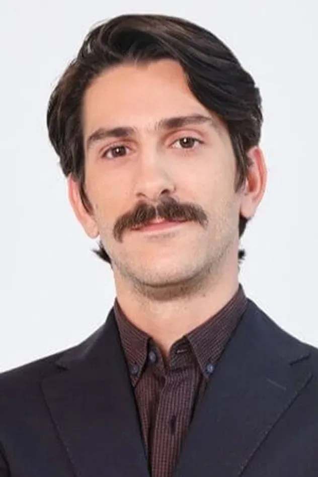 Обложка для Alexandros Papatriantafyllou