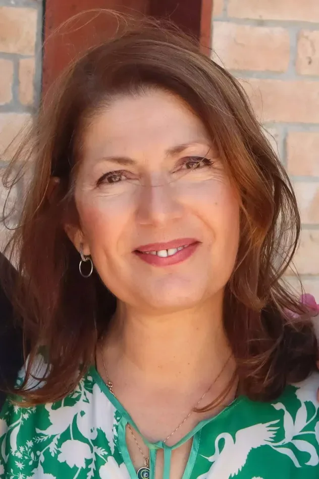 Imagen de portada para Maria Georgiadou