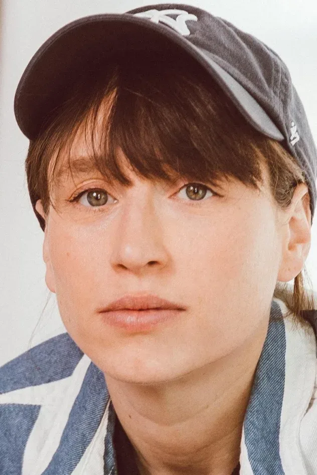 Обложка для Sammi Cohen