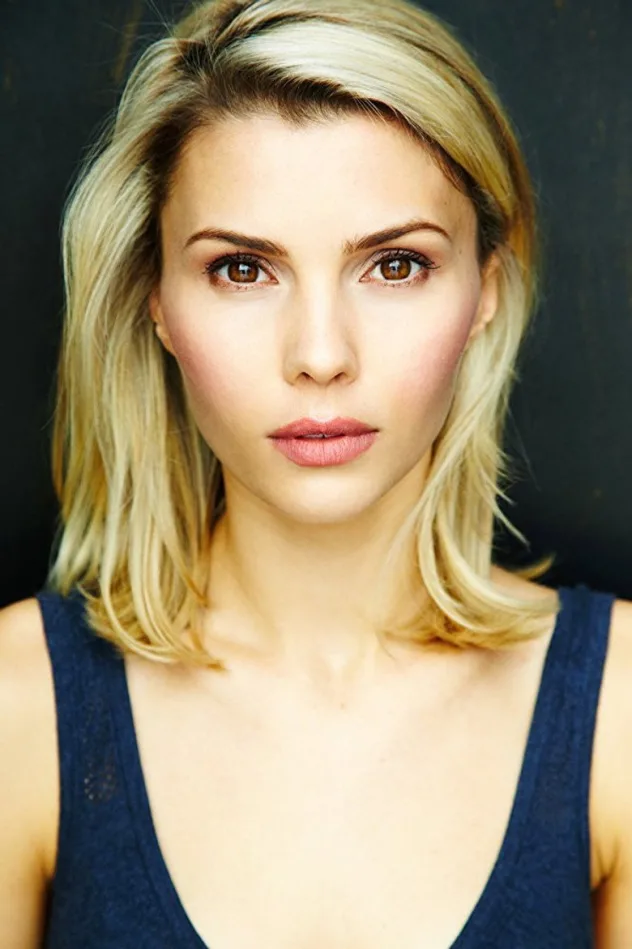 Abby Earl photo