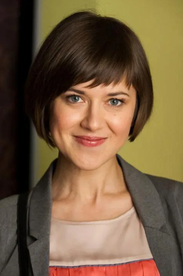 Обложка для Hanna Kuzina