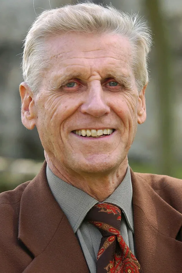 Edward Meeks için kapak görseli