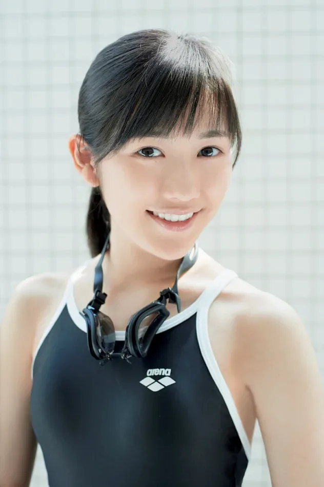 Обложка для Mayu Watanabe