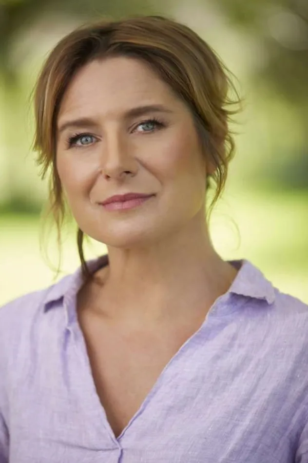 Libby Tanner fotoğrafı