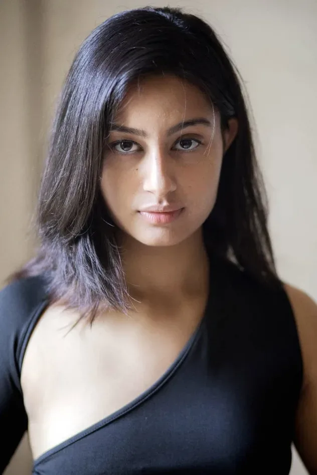 Imagen de portada para Prasanna Bisht