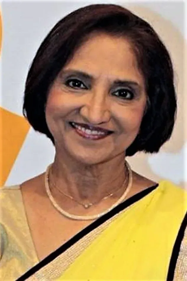 Обложка для Sarita Joshi