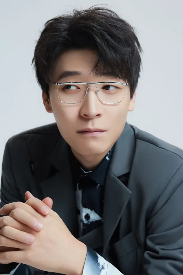 Обложка для Wang Xiaokun