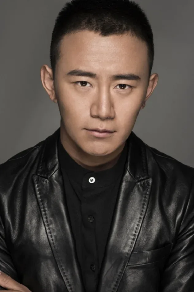 Обложка для Jie Kang