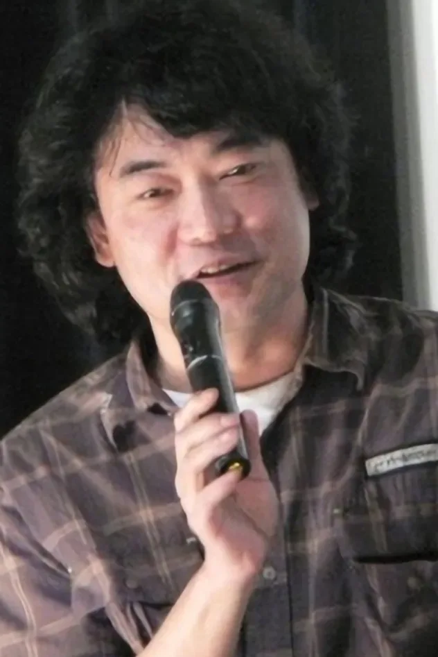 Imagen de portada para Takashi Imanishi