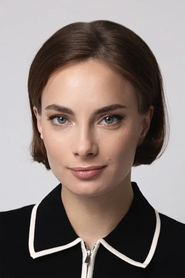 Обложка для Mariya Lisovaya