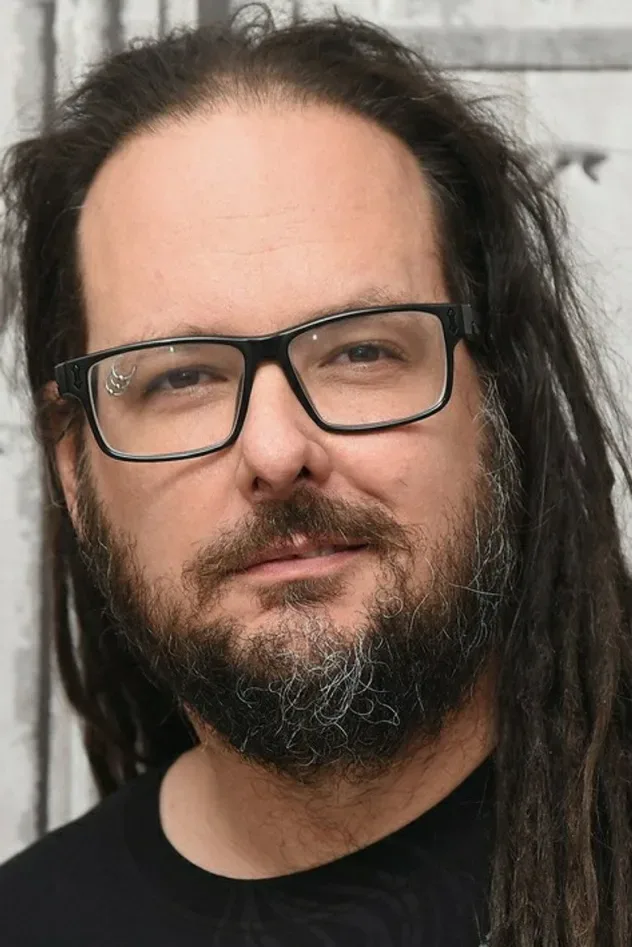 Imagen de portada para Jonathan Davis