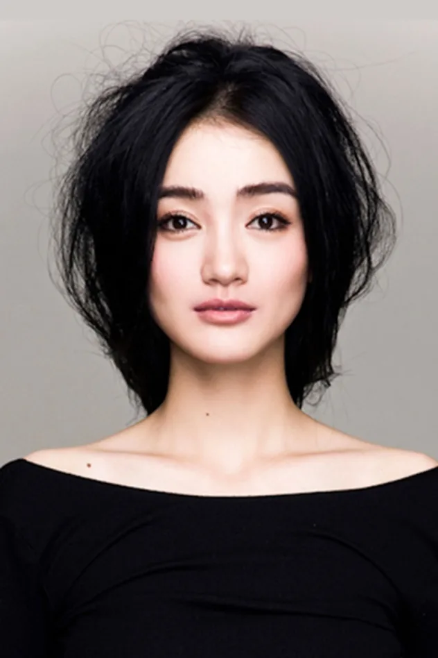 фото Zhu Jie