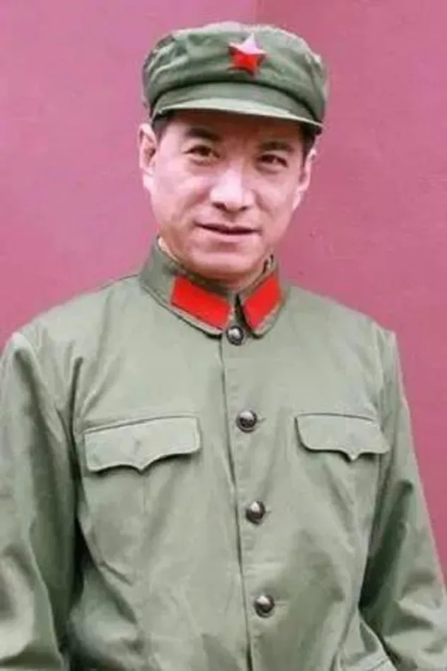 Обложка для Li Yi