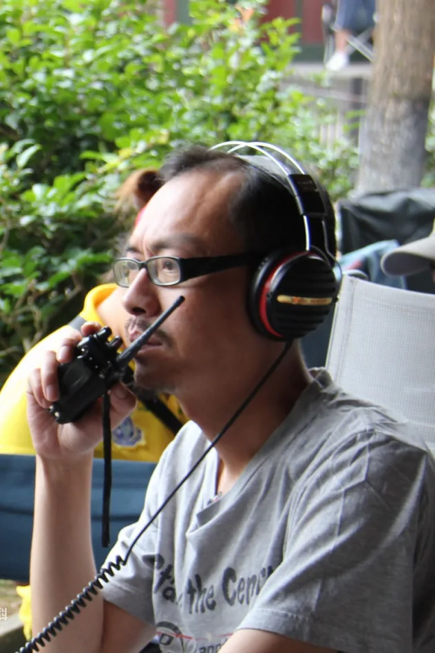 صورة Chen Haowei