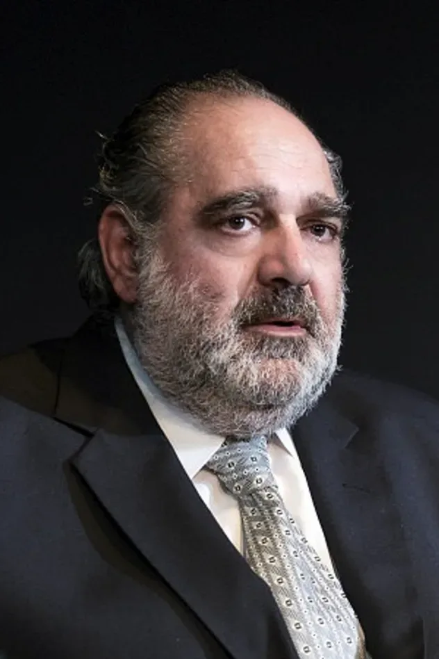 Imagen de portada para Giorgos Souxes