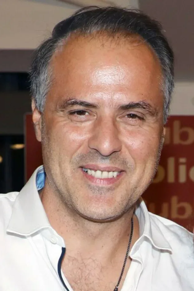 Imagen de portada para Petros Kalkovalis