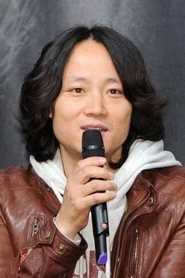 foto de Kim Do-hyung