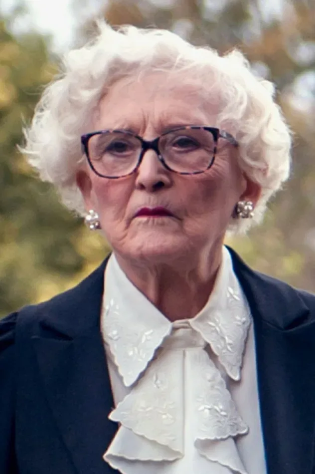 Laura June Hudson için kapak görseli
