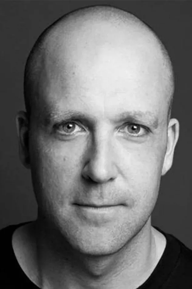 Chris Hayward için kapak görseli