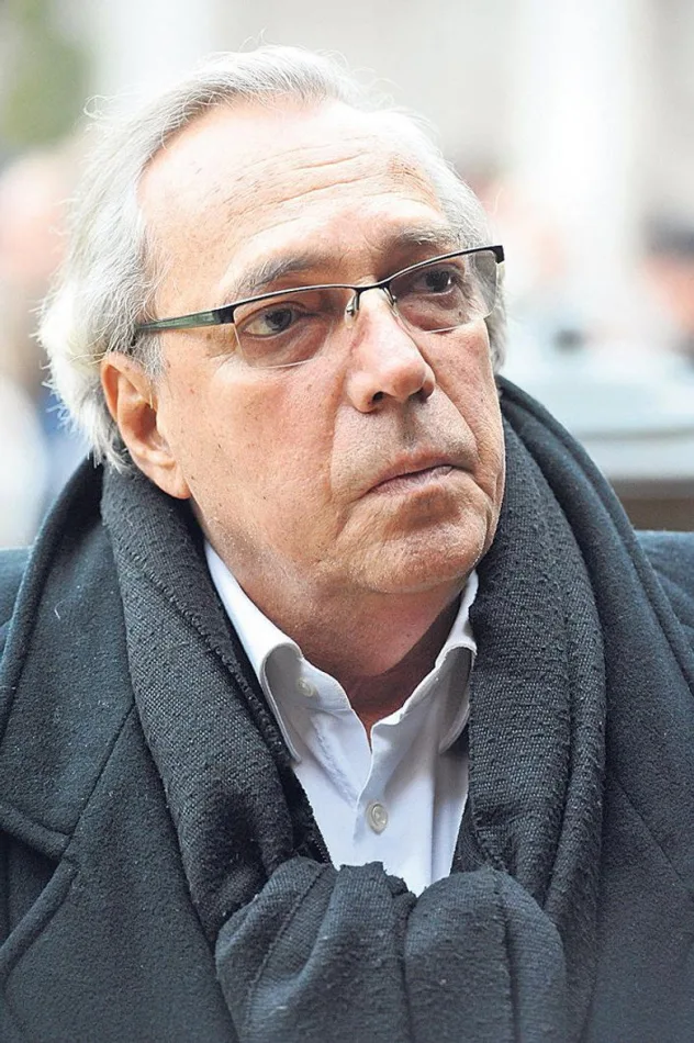 foto de Benedek Miklós