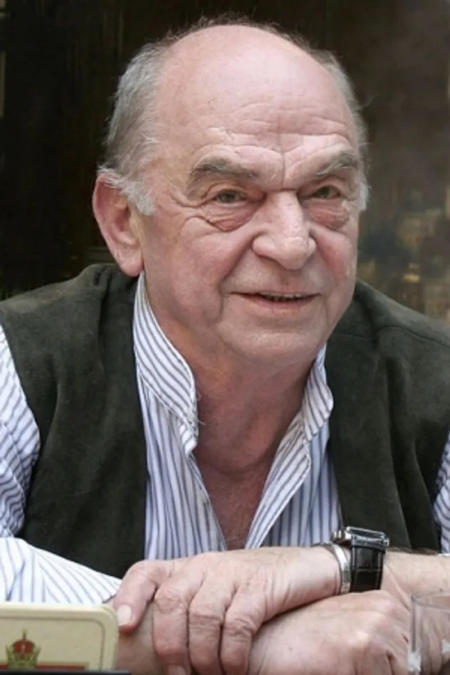 Bodrogi Gyula fotoğrafı