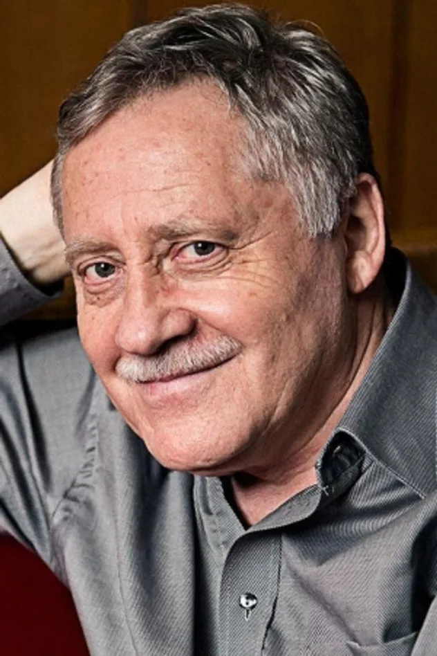 foto de Koltai Róbert