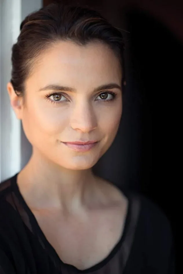Imagen de portada para Jessica Tovey