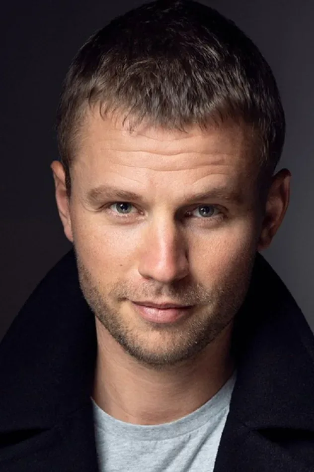 صورة الغلاف لـ Matt Levett