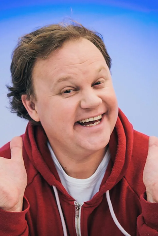 фото Justin Fletcher