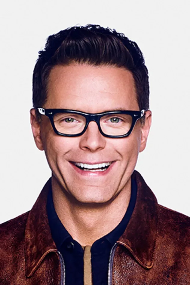 Обложка для Bobby Bones