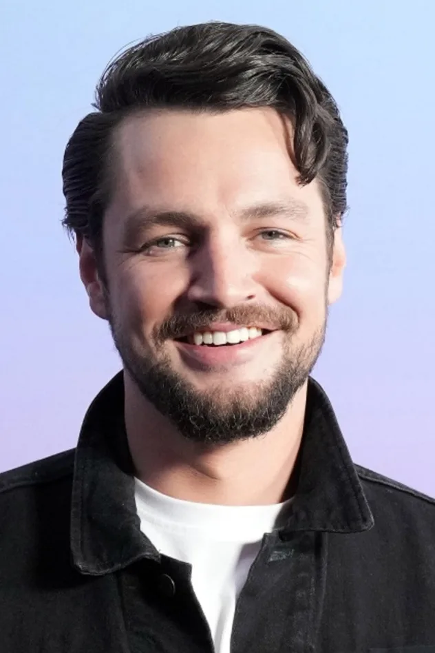 Chayce Beckham