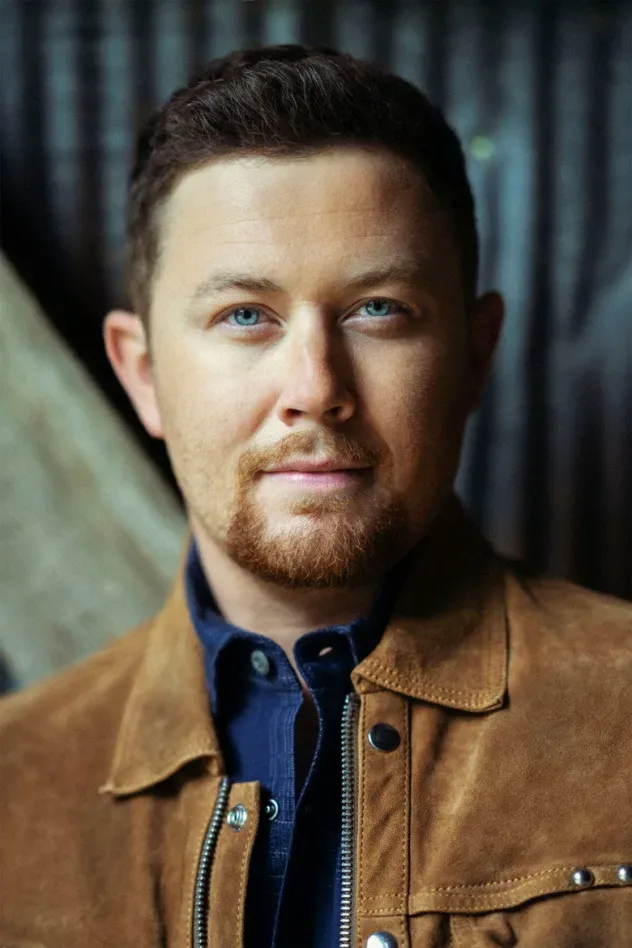 صورة الغلاف لـ Scotty McCreery