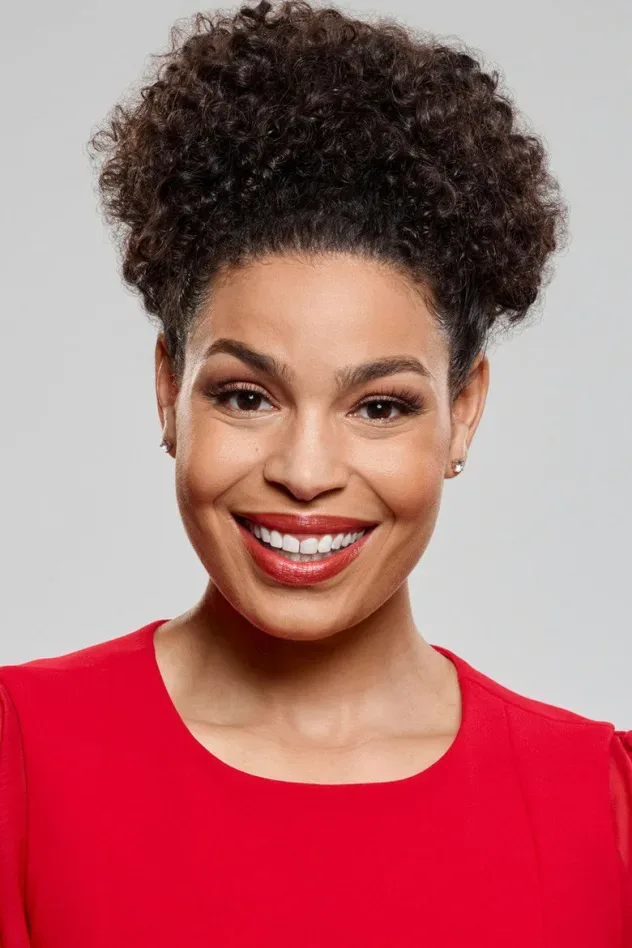 Обложка для Jordin Sparks