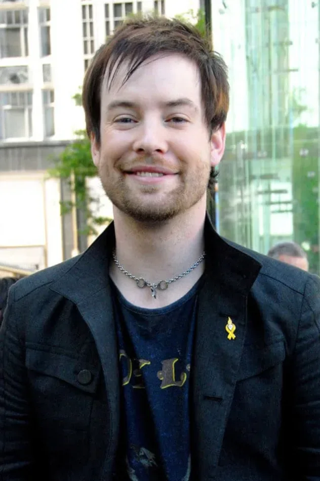 Обложка для David Cook