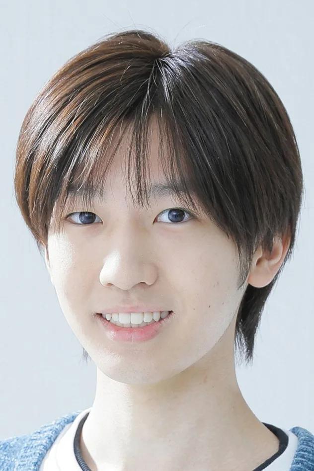Shoki Tsuru