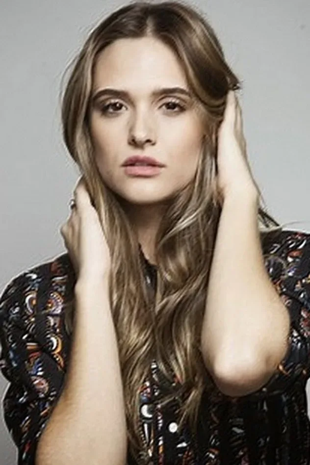 Imagen de portada para Juliana Paiva