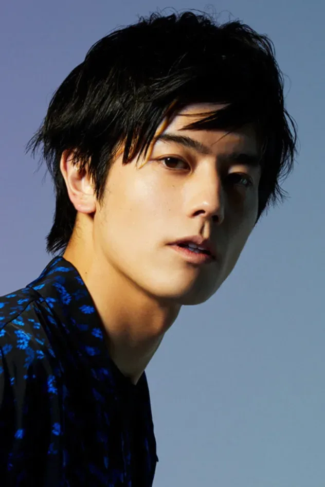 Обложка для Tetsuya Iwanaga