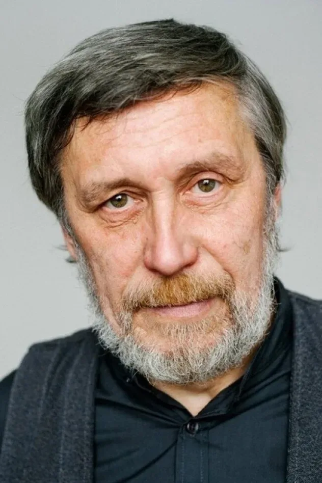 Обложка для Valeriy Skorokosov