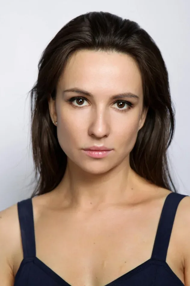 صورة الغلاف لـ Marina Bogatova