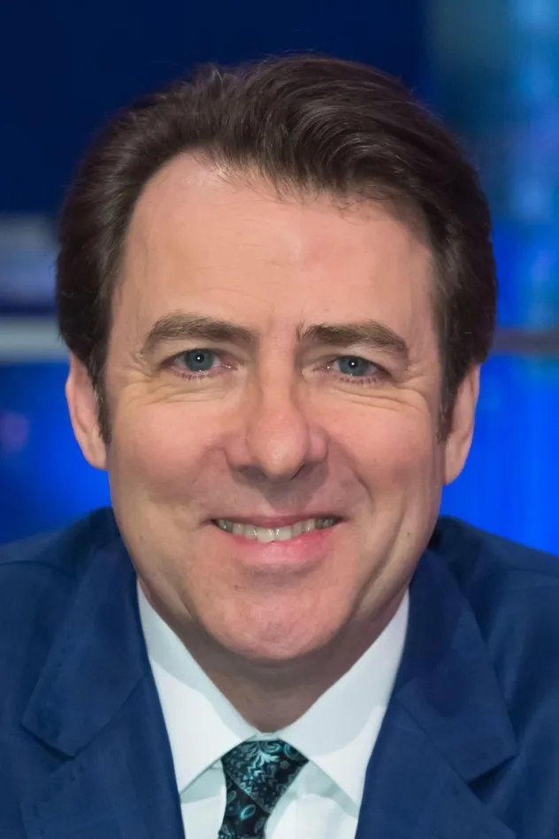 фото Jonathan Ross