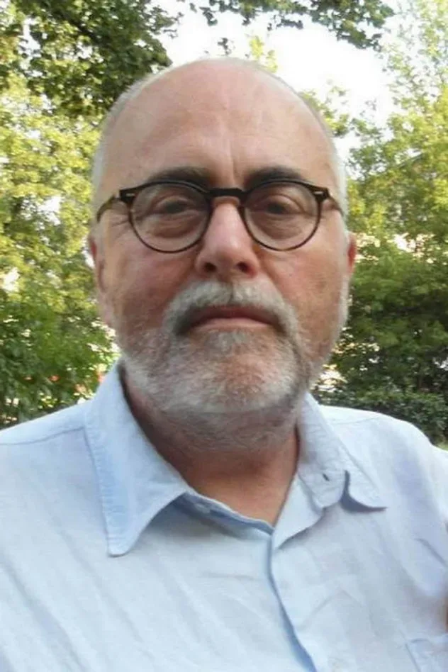 Обложка для Michał Kwieciński