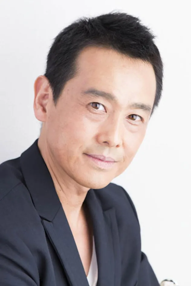 foto de 野村宏伸