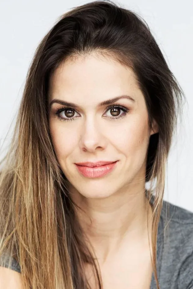 Обложка для Marie-Josée Tremblay