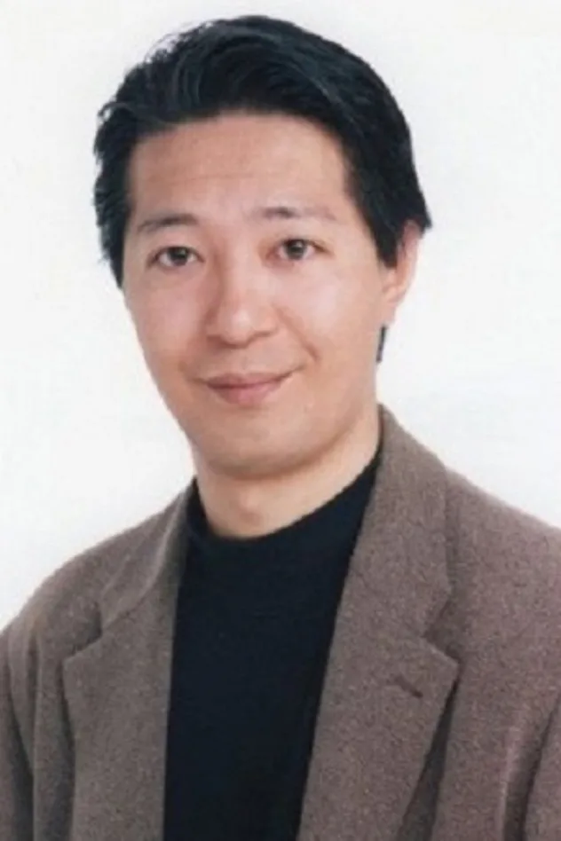 松本大 photo