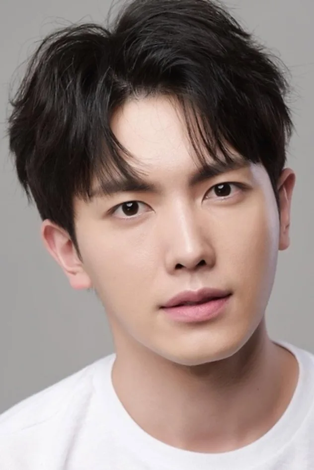 foto de Park Sin-woo