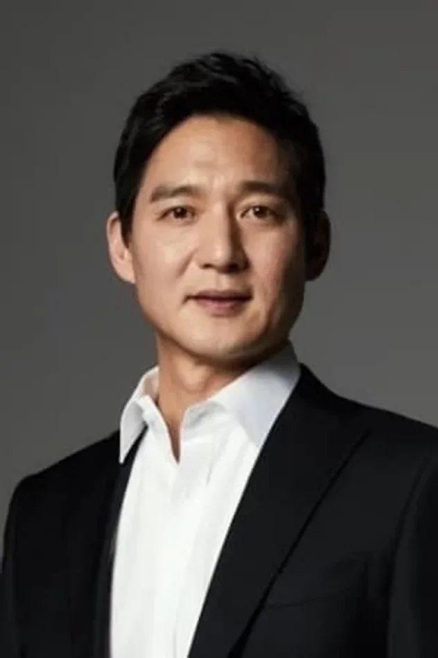 Imagen de portada para Yoo Tae-woong