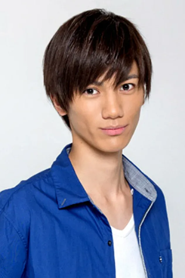 Imagen de portada para Takuya Negishi