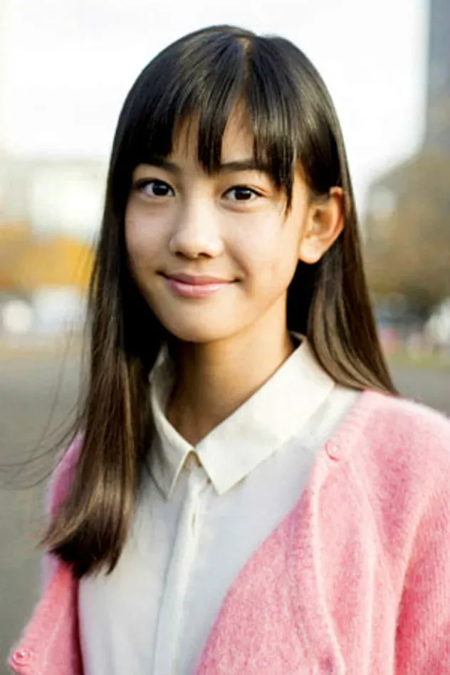 Обложка для Kana Nakagawa